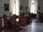 stoupa - restaurace 1